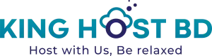 kinghostbd logo